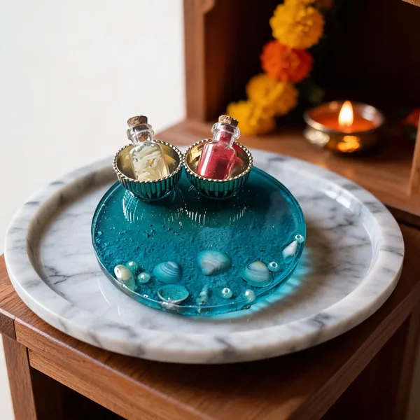 Handmade_Tilak_Platter_Set