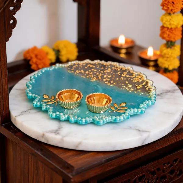 Resin_Tilak_Platter