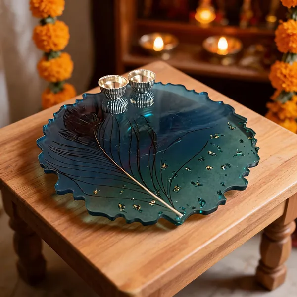 Handmade_Pooja_Aarti_Thali_Set