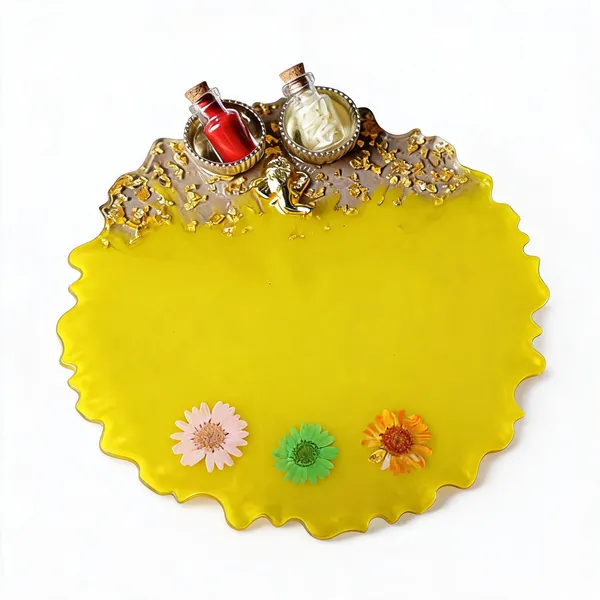 Resin_Pooja_Thali_Set