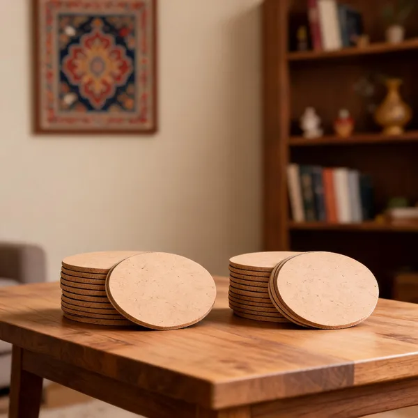 Mdf_Round_Coasters_Set_Of_20