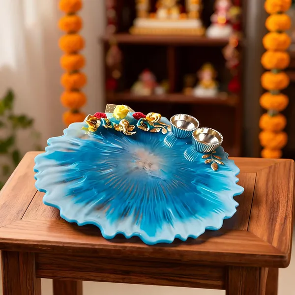 Resin_Pooja_Thali_Set_With_Ganesh