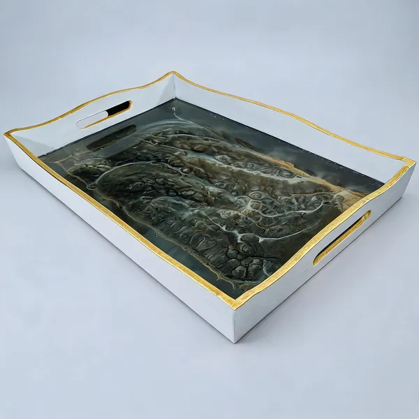 Resin_Serving_Tray_With_Handle
