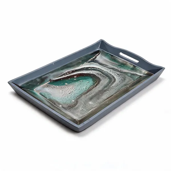 Resin_Serving_Tray_With_Handle