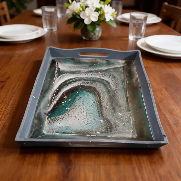 Resin_Serving_Tray_With_Handle