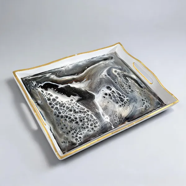 Resin_Serving_Tray_With_Handle