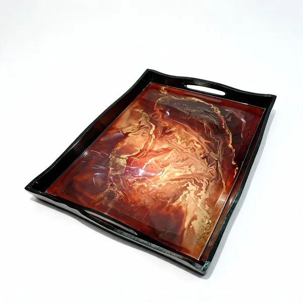 Resin_Multipurpose_Tray_With_Handle