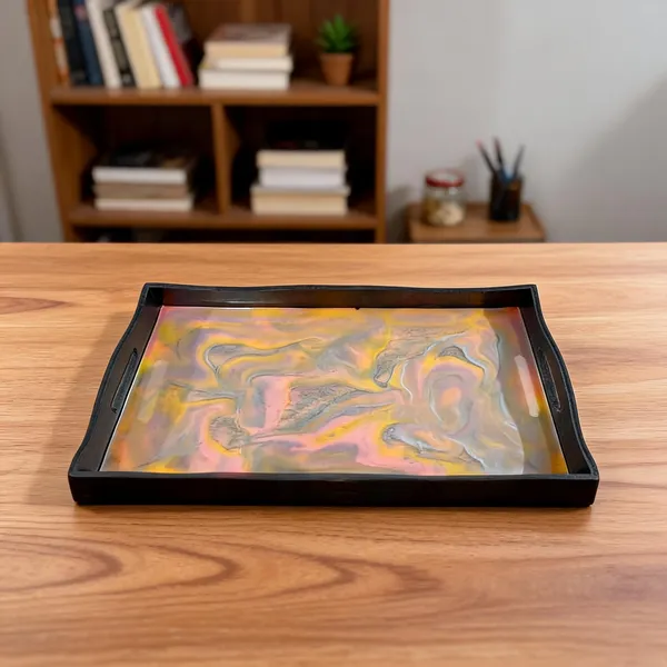 Resin_Multipurpose_Tray_With_Handle