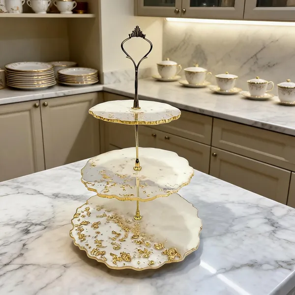 Resin_Cake_Stand_Mold
