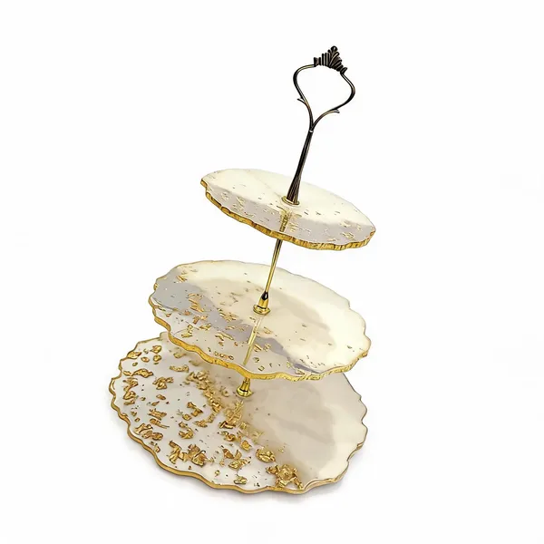 Resin_Cake_Stand_Mold