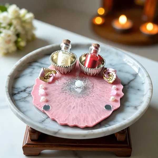 Handmade_Tilak_Platter_Set