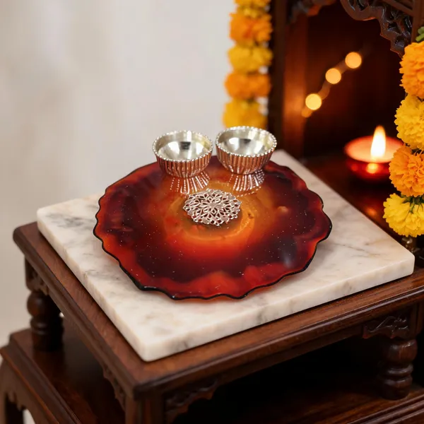 Tilak_Platter_Set