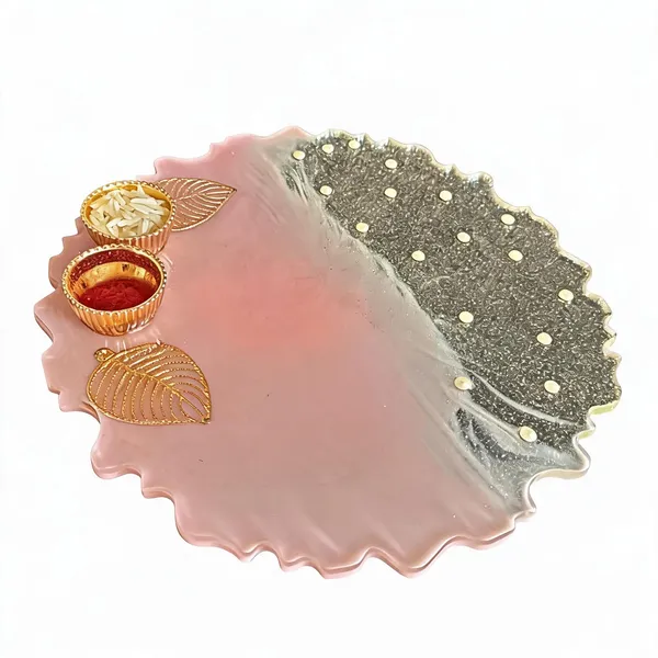 Resin_Tilak_Platter