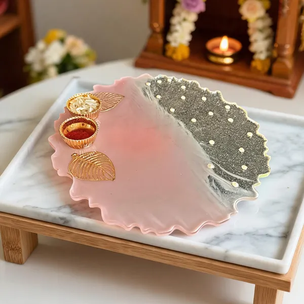 Resin_Tilak_Platter