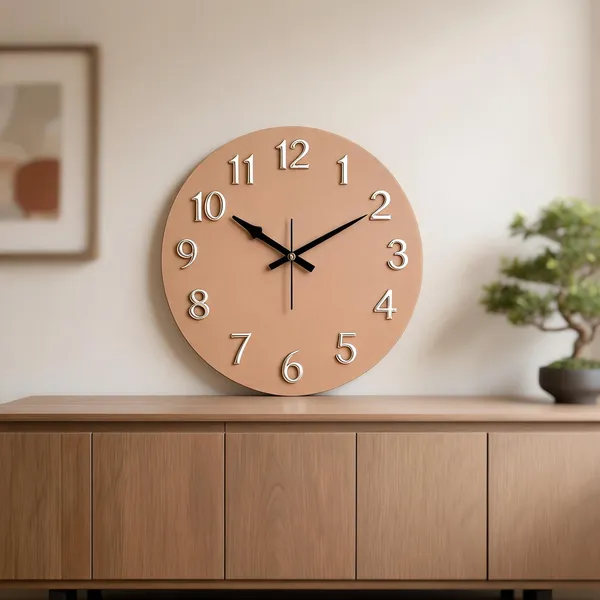 Resin_Clock_Diy_Kit