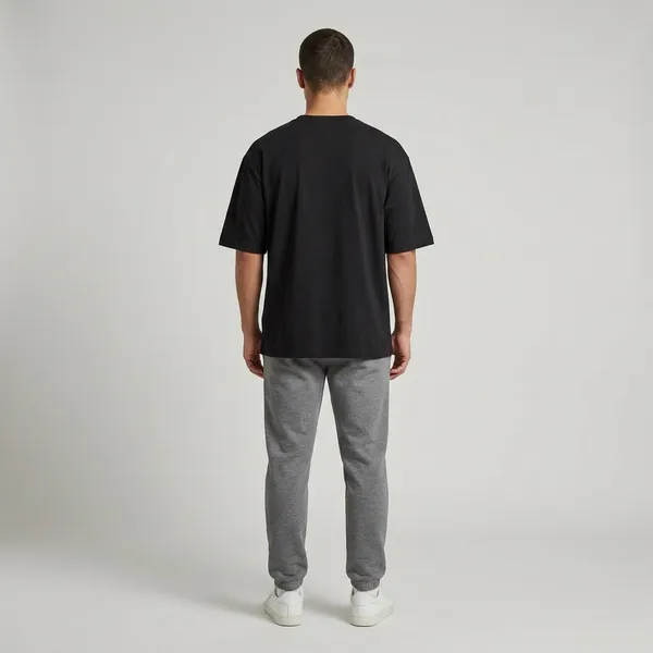 Lifting_Things_Black_Cotton_Oversized__T-Shirt