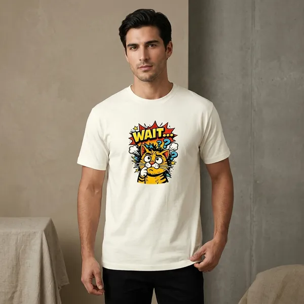 Lesbians_Eat_What_Off_White_Cotton_Oversized_T-Shirt