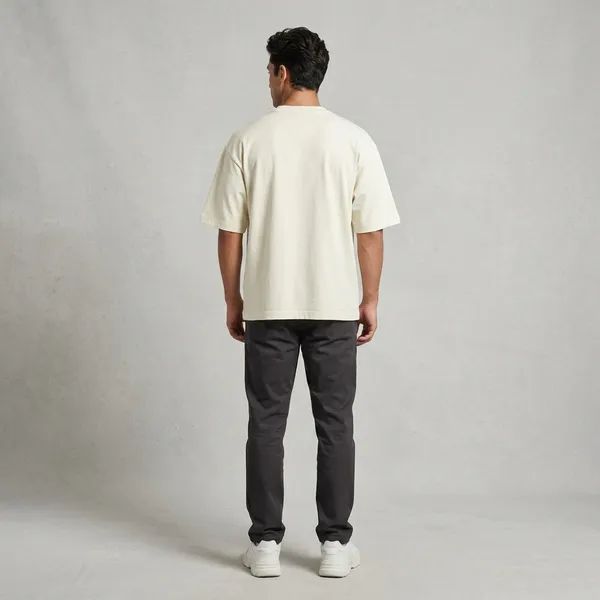 Push_Your_Limit_Off_White_Cotton_Oversized_T-Shirt