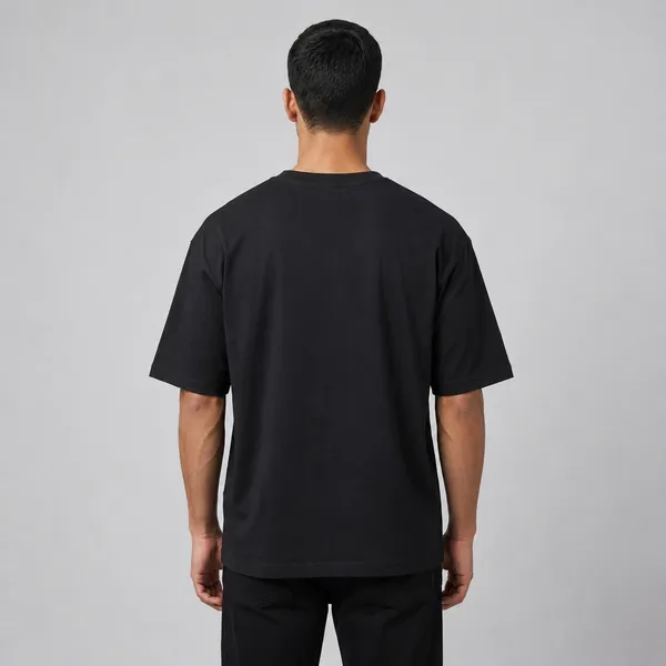 Built_By_Habits_Black_Cotton_Oversized__T-Shirt