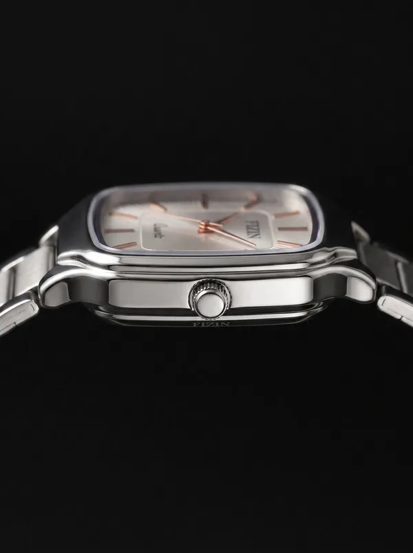 Silver_Stainless_Steel_Cushion_Case_Quartz_Watch_For_Women