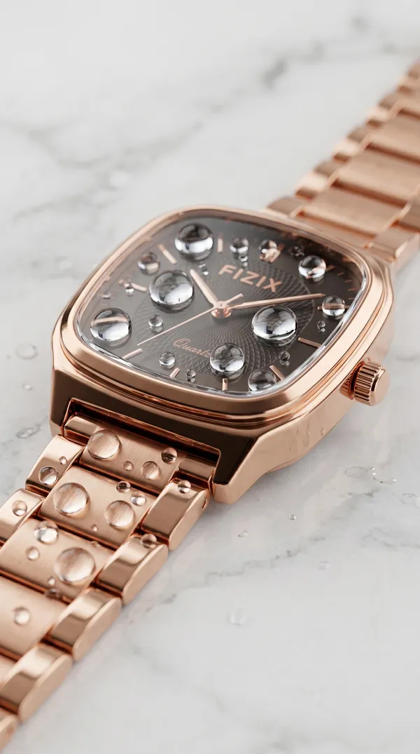 Rose_Gold_Stainless_Steel_Square_Dial_Analog_Watch_For_Women