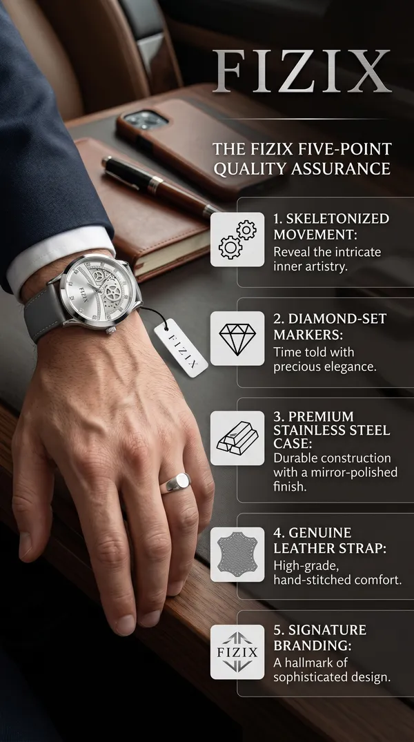 Silver_Stainless_Steel_Skeleton_Dial_Automatic_Mechanical_Watch_For_Men