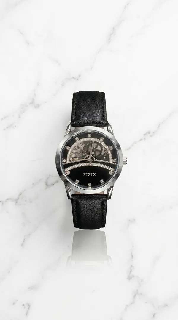 Black_Leather_Skeleton_Dial_Automatic_Watch_For_Men