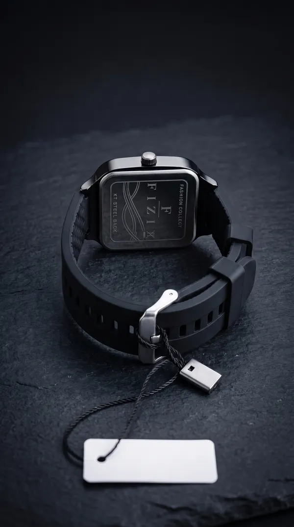 Black_Pvd_Stainless_Steel_Square_Skeleton_Dial_Automatic_Watch_For_Men