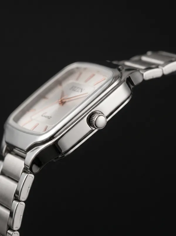 Silver_Stainless_Steel_Cushion_Case_Quartz_Watch_For_Women