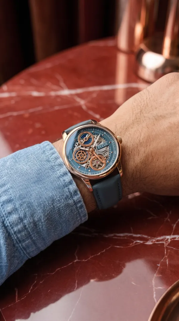 Blue_Leather_Skeleton_Dial_Automatic_Watch_For_Men
