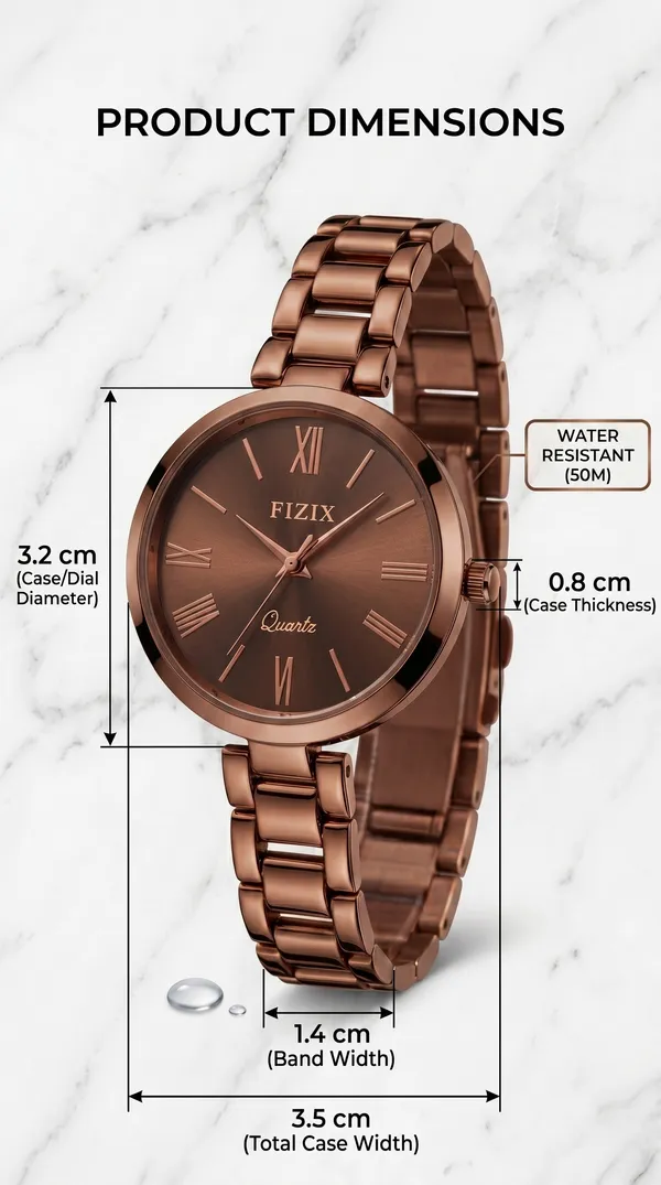 Rose_Gold_Stainless_Steel_Analog_Wrist_Watch_For_Unisex