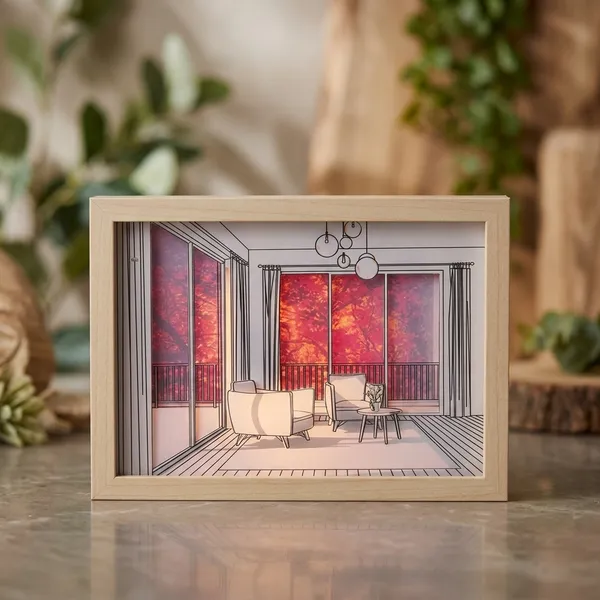 Wood_Acrylic_Sunset_View_3D_Shadow_Box_Led_Decorative_Light