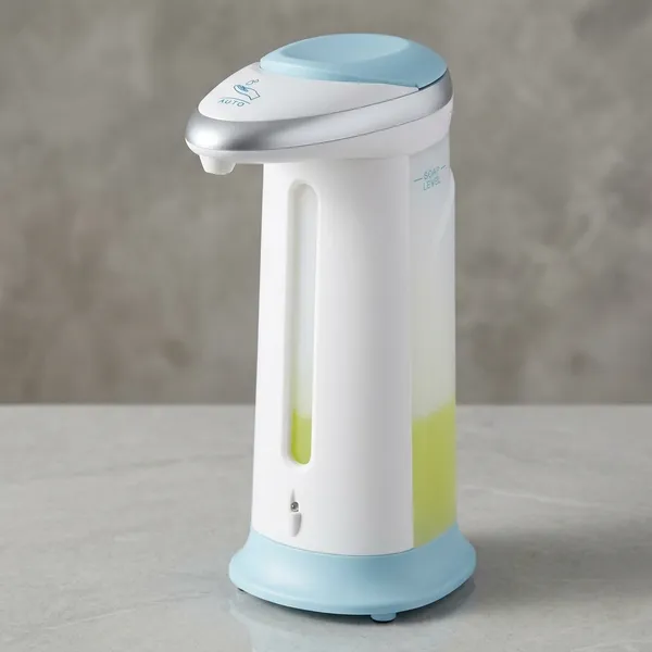 Abs_Plastic_Touchless_Infrared_Sensor_Automatic_Soap_Dispenser