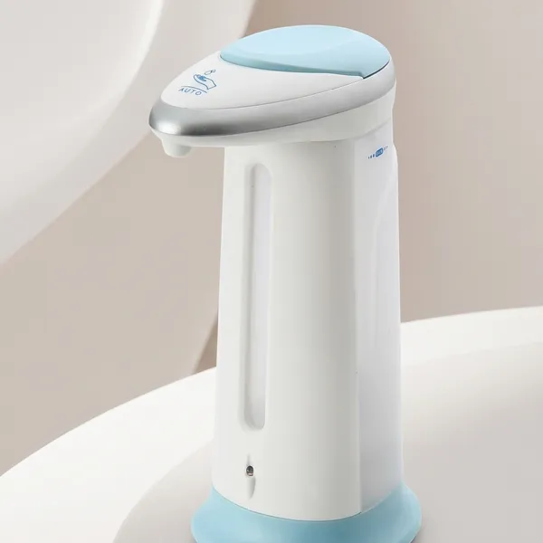Abs_Plastic_Touchless_Infrared_Sensor_Automatic_Soap_Dispenser
