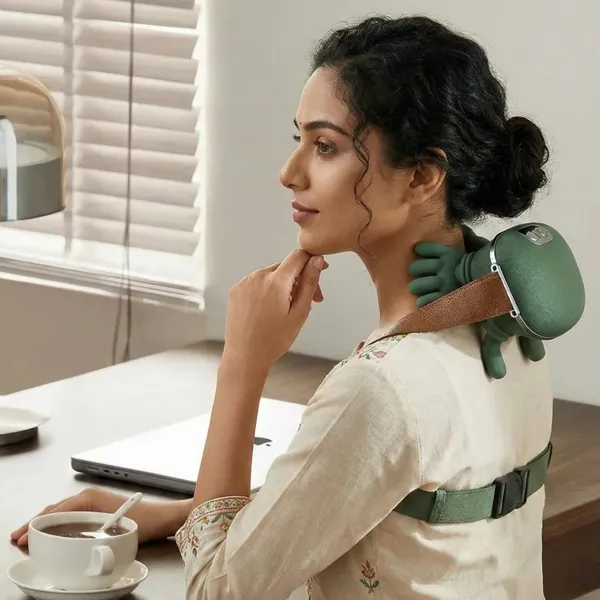 Palm_Neck_&_Shoulder_Massager_with_Heat_|_Deep_Kneading_Massage_Machine,_2000mAh_Rechargeable_Battery,_Type-C_Charging_Cable_|_Portable_Ergonomic_Cervical_Relaxer_for_Home,_Office_&_Travel
