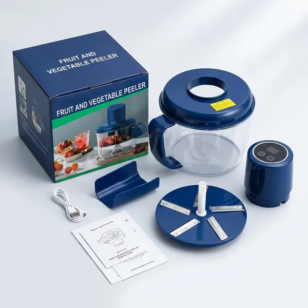Electric_Fruit_And_Vegetable_Peeler_With_Multiple_Blades