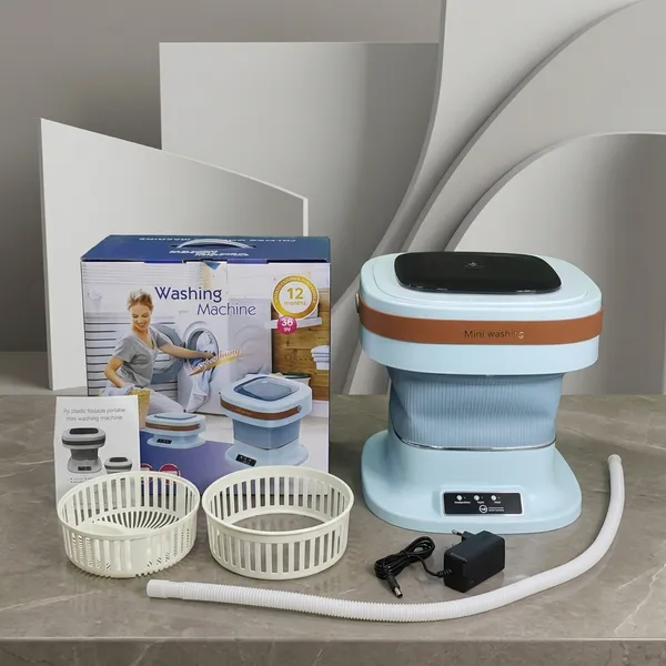 Pp_Plastic_Foldable_Portable_Mini_Washing_Machine