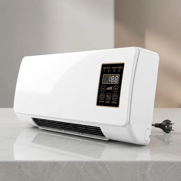 Abs_Plastic_Wall_Mounted_Portable_Air_Conditioner_With_Led_Display