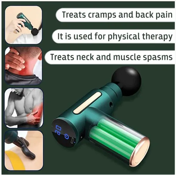 Maxtop_Mp-720_Percussion_Massage_Gun_With__6_Speed_Levels_for_Post-Exercise_Muscle_Massager