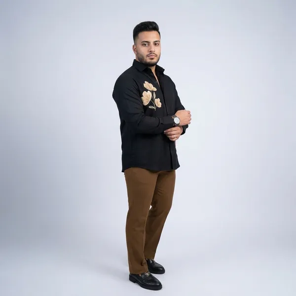 Latest_Premium_Cotton_Pant_And_Shirt