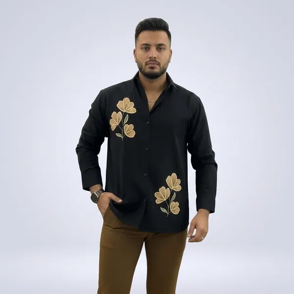 Latest_Premium_Cotton_Pant_And_Shirt