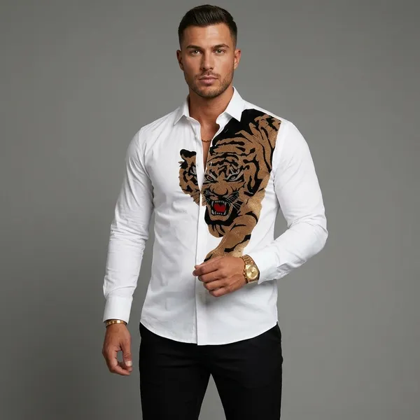 Latest_Premium_Cotton_Pant_And_Shirt