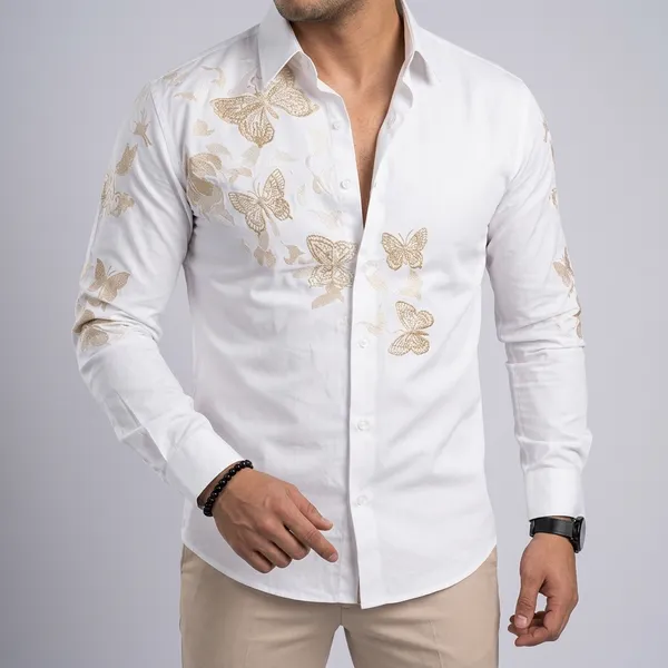 Latest_Premium_Cotton_Pant_And_Shirt