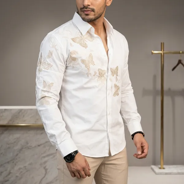 Latest_Premium_Cotton_Pant_And_Shirt