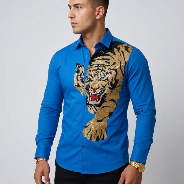Latest_Premium_Cotton_Pant_And_Shirt