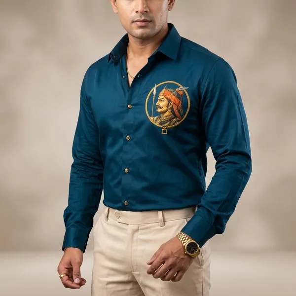 Latest_Premium_Cotton_Pant_And_Shirt