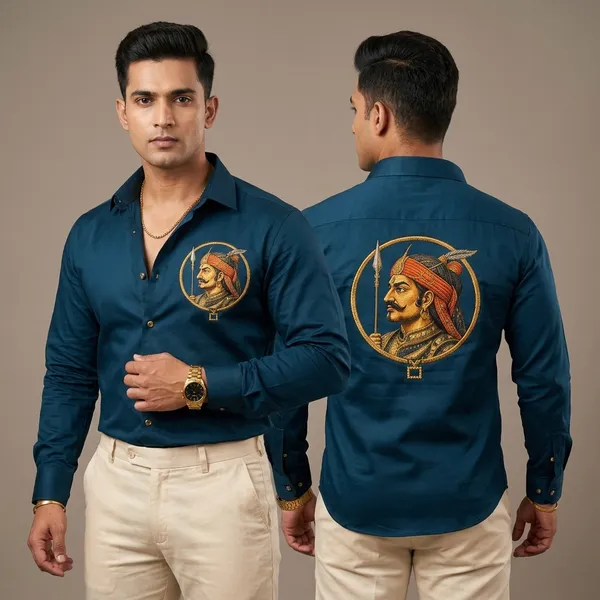 Latest_Premium_Cotton_Pant_And_Shirt
