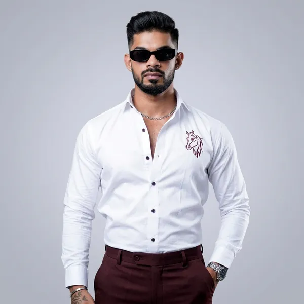 Latest_Premium_Cotton_Pant_And_Shirt