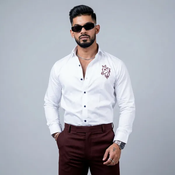 Latest_Premium_Cotton_Pant_And_Shirt