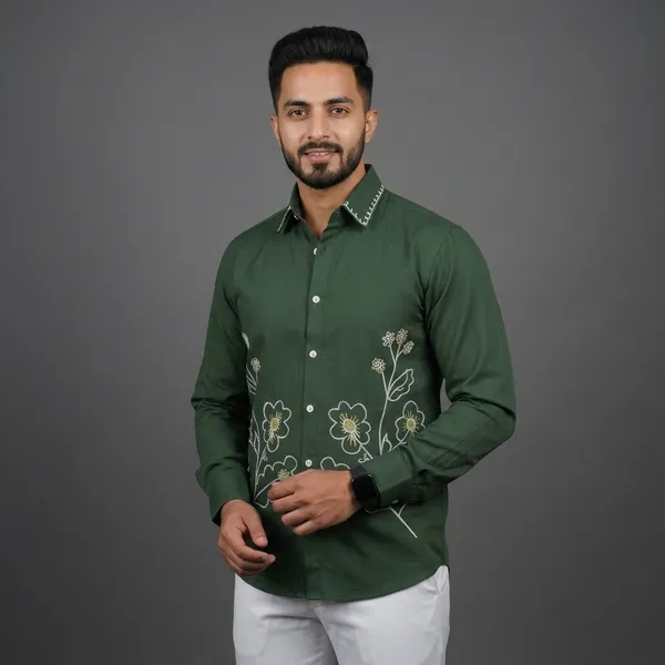 Latest_Premium_Cotton_Pant_And_Shirt